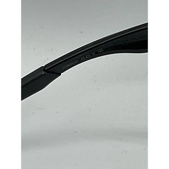 Oakley Canteen Men's Sunglasses- Black. OO9225-01 - Picture 7 of 9